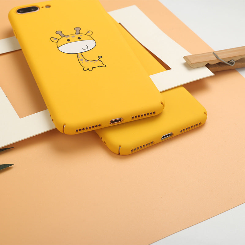 Protect Your Phone in Style: The Patterned Protective Mobile Phone Case